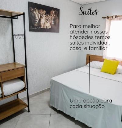 Hotel Dayse