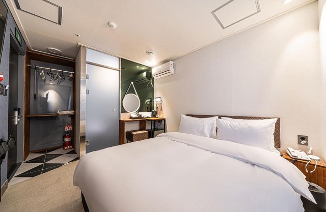Hotel DDK