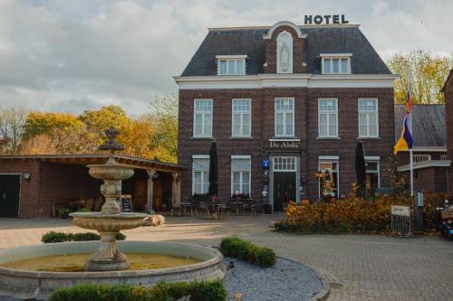Hotel de Abdij