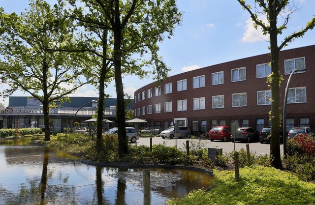 Hotel De Bonte Wever Assen