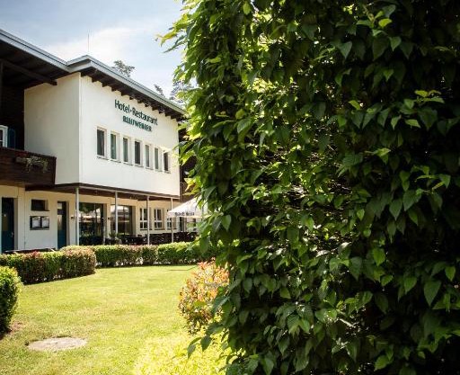 Hotel Russweiher