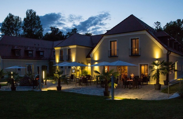 Hotel Glutschaufel