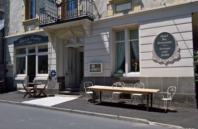 Hotel de la Providence
