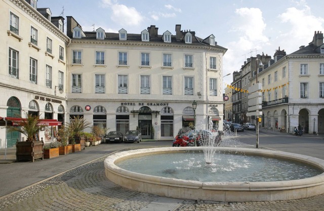 Hotel de Gramont