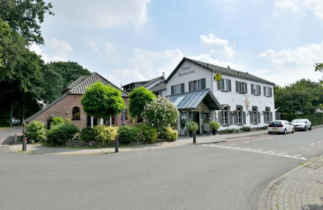 Hotel De Gravin van Vorden