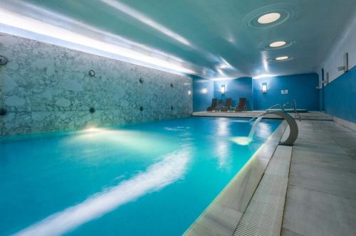 Hotel Guimaraes 