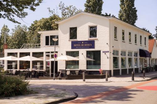 Hotel 'De Heren'