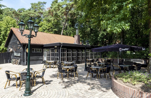Hotel De Hoeve van Nunspeet