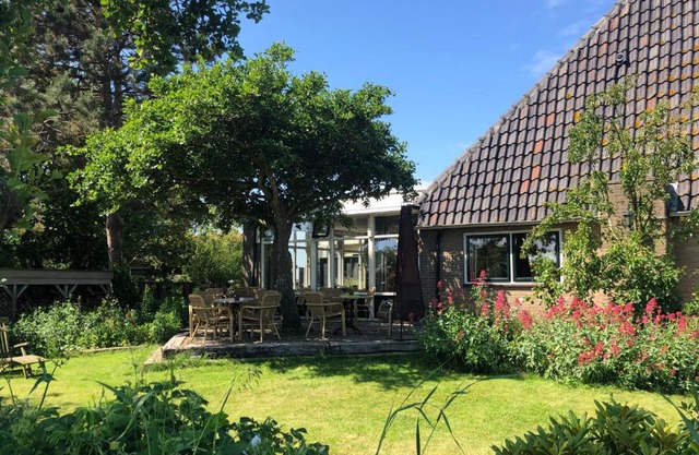 Hotel De Horper Wielen