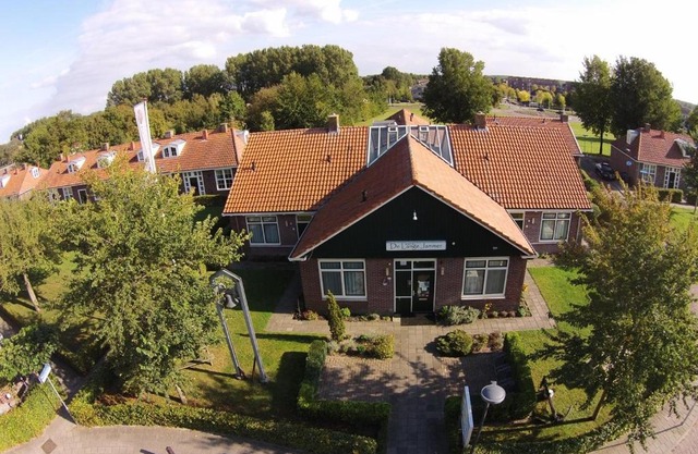 Hotel De Lange Jammer