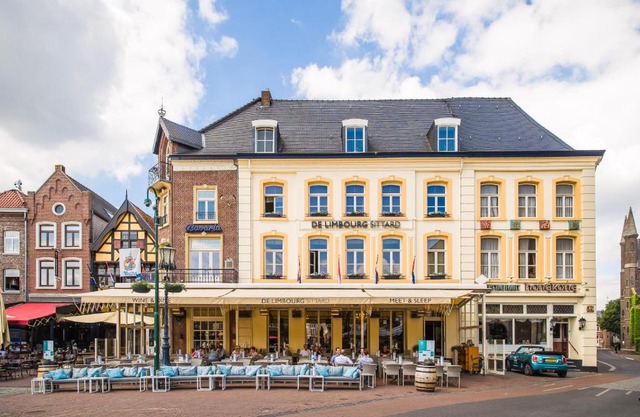 Hotel De Limbourg