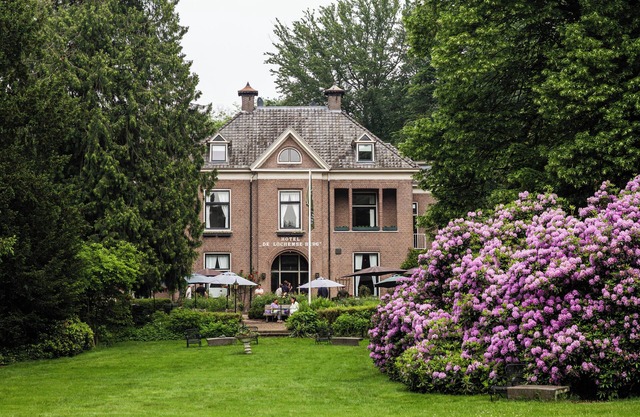 Hotel De Lochemse Berg