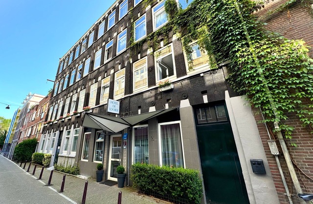 Hotel De Looier