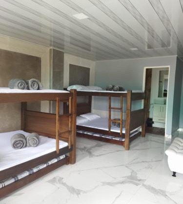 HOTEL DE LOS COLORES