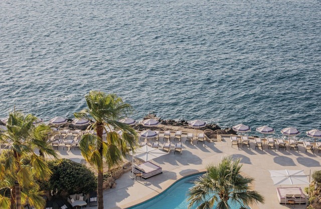 Hotel de Mar Gran Meliá - The Leading Hotels of the World