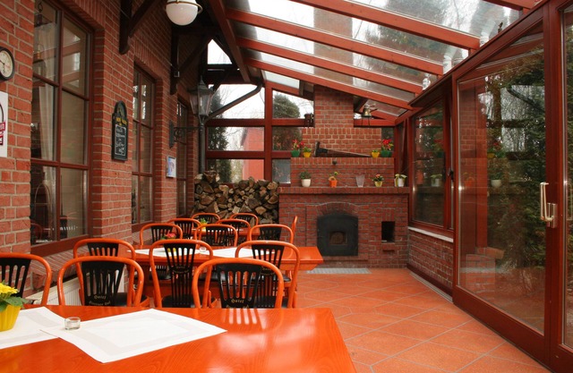 Hotel Stettiner Hof
