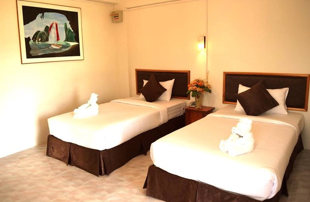 Hotel De Ratt
