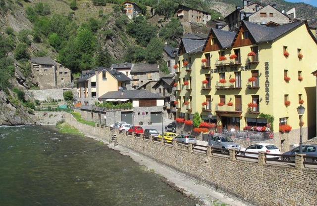 Hotel De Rei