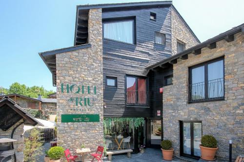 Hotel de Riu Boutique