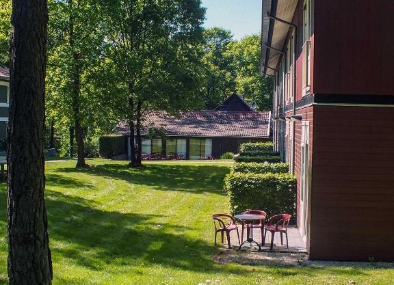 Hotel de Stoppelberg