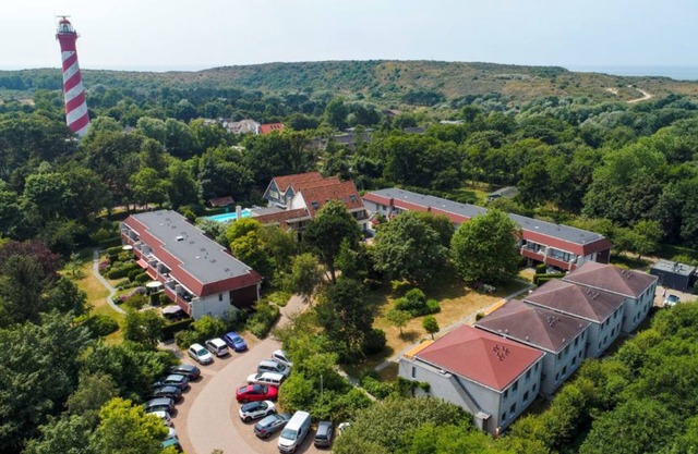 Hotel de Torenhoeve