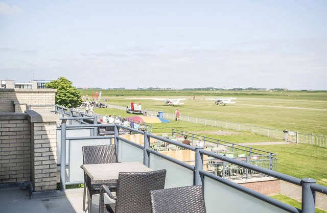 Hotel De Vlijt Texel