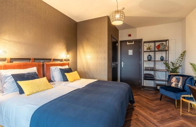 Hotel de Werf