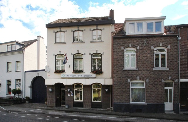 Hotel de Wilde Kriek