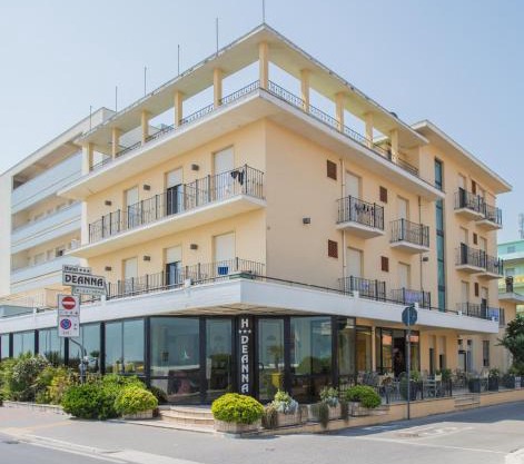 Hotel Deanna