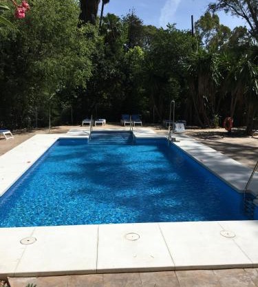 Hotel del Balneario