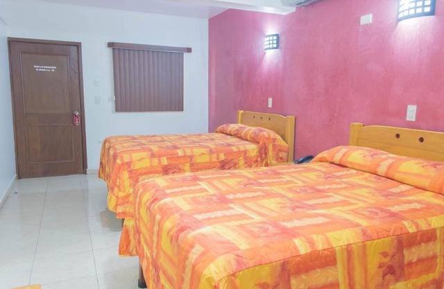 Hotel del Centro