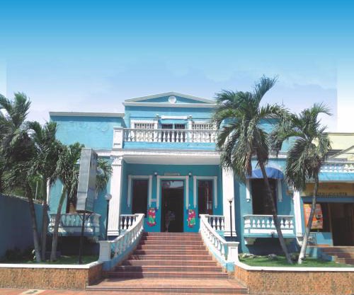 Hotel Del Mar Inn