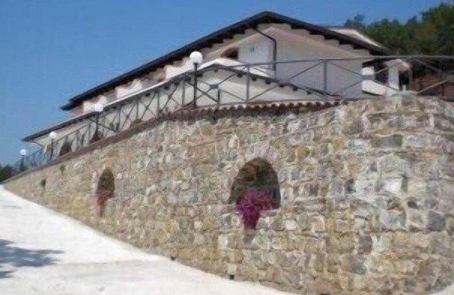 Hotel del Parco