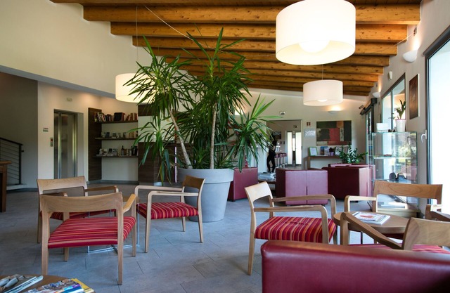 Hotel del Parco