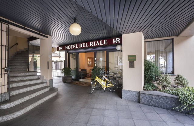 Hotel Del Riale