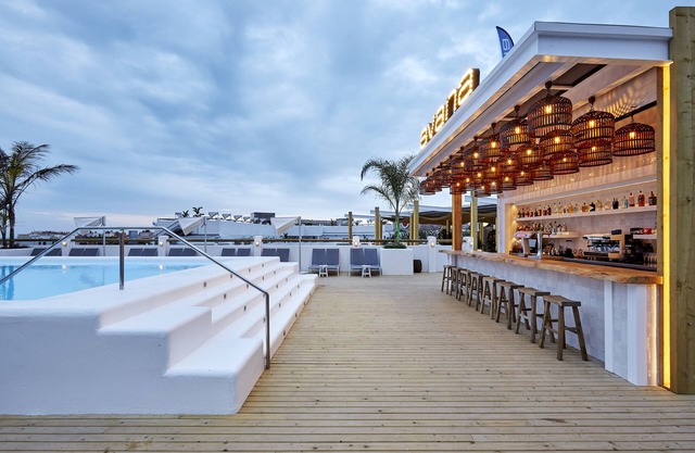 Hotel Delamar - Adults Only