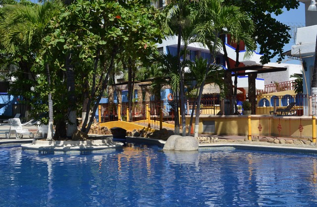 Hotel Delfines Acapulco by NG Hoteles