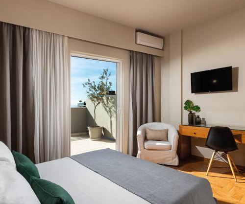 Hotel Delfini