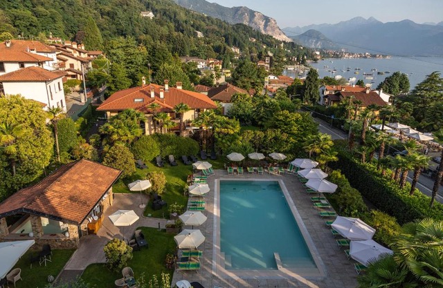 Hotel Della Torre