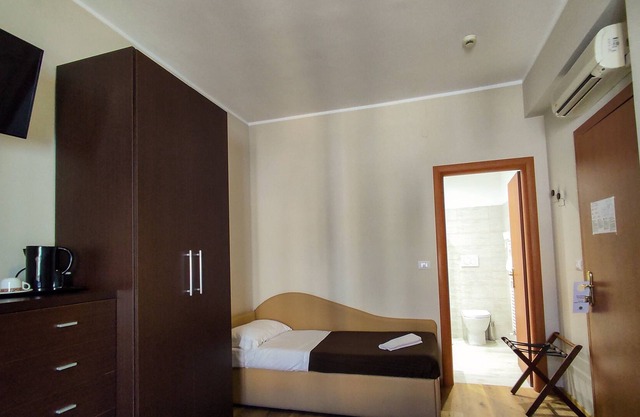 Hotel Delle Ortensie