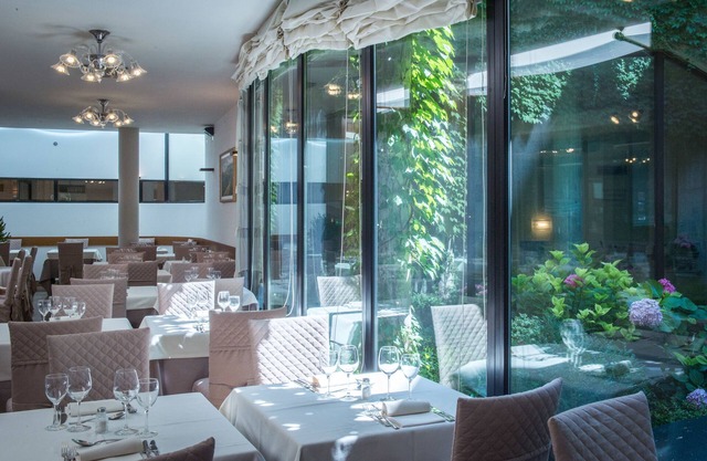 Hotel Delle Terme Santa Agnese