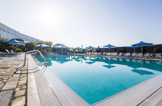 Hotel Delphi Beach - All Inclusive