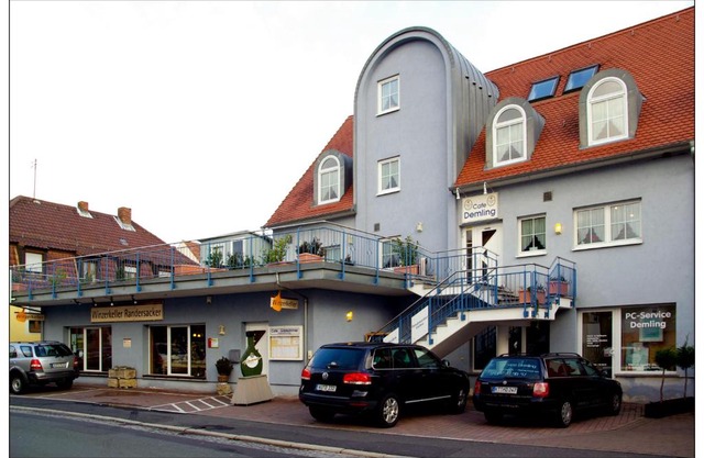 Hotel Demling
