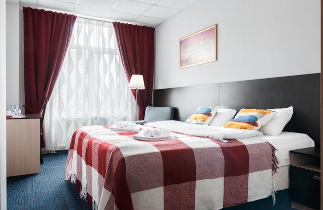 Hotel Den i Noch