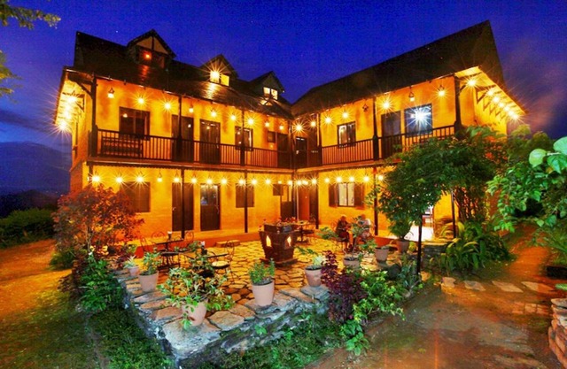 Hotel Depche