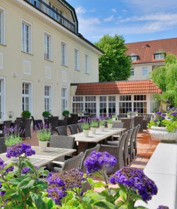 Hotel Der Lindenhof