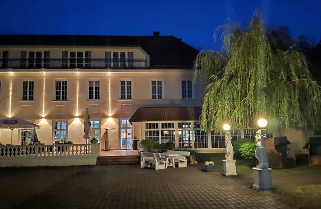 Hotel Der Lindenhof