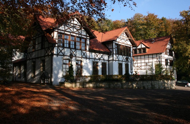 Hotel Der Waldkater