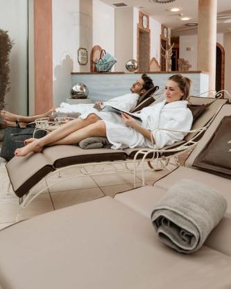 Hotel Der Wastlhof - Pools, Spa & eigene Reitschule
