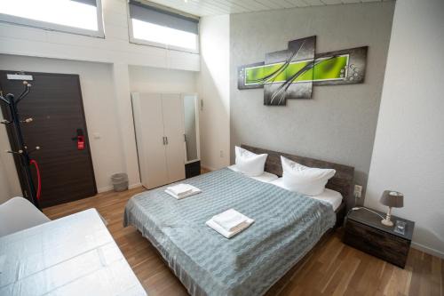 Hotel Dernbach